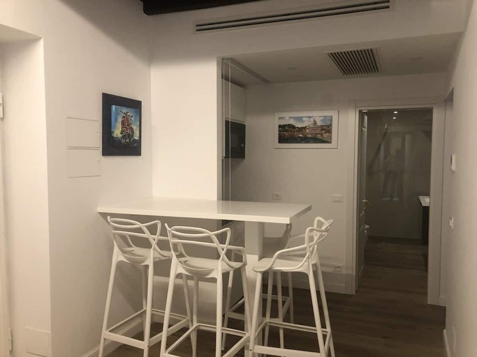 Others 5, San Francesco Ripa 1 - Meo Patacca Vibrant Nest, Rome