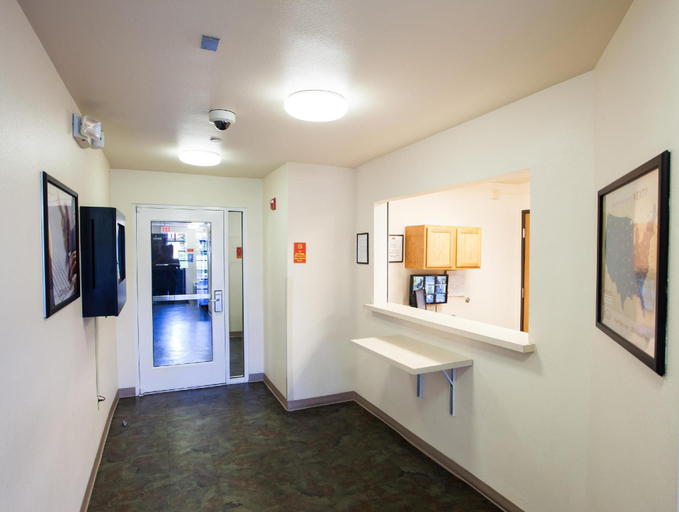 Public Area 2, WoodSpring Suites Orlando North - Maitland, Orange