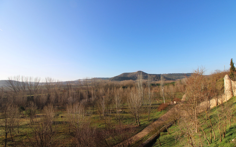Scenery