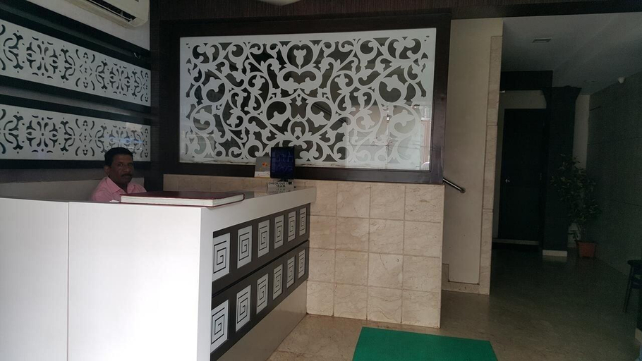 Public Area 3, Hotel Apex Regency, Mumbai City