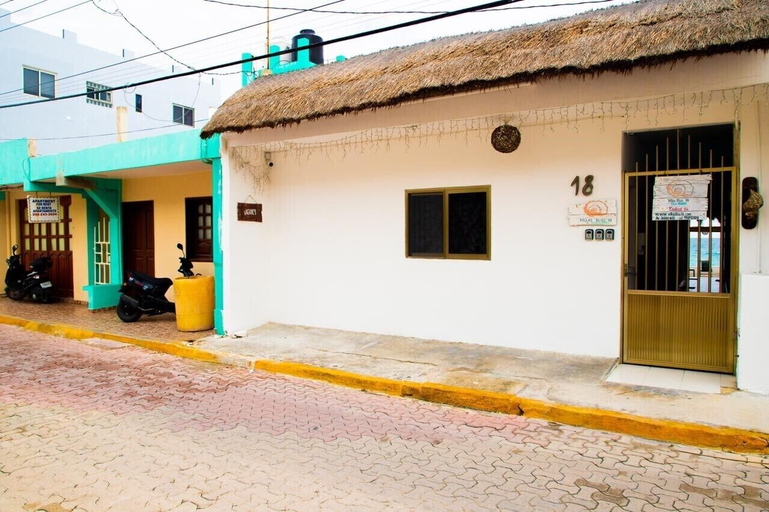 Exterior & Views, Villas Bliss 18, Isla Mujeres