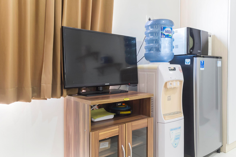 Others 4, Cozy Studio at Elvis Tower Apartment By Travelio, Cikarang