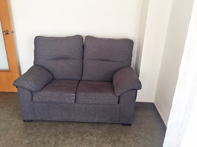 Public Area 2, Apartamentos Oropesa 3000 sin piscina, Castellón