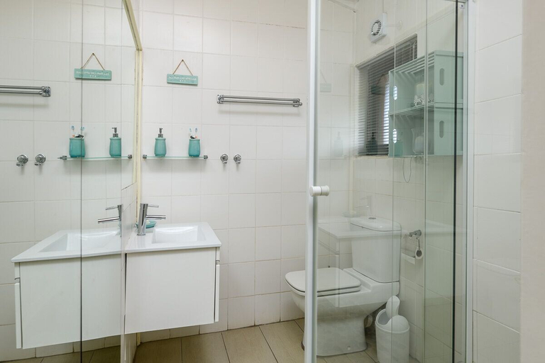 Bathroom 3, San Lameer Villa Rentals 2507, Ugu
