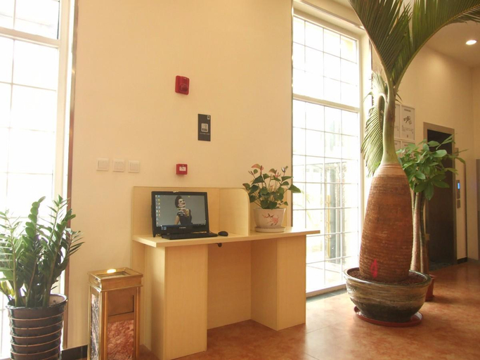 Public Area 2, 7 Days Inn Sanhe Yanjiao Yanjin Road, Langfang