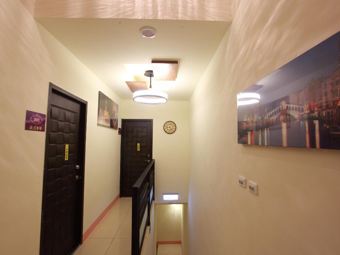 Others 4, Fasiter B & B, Hualien