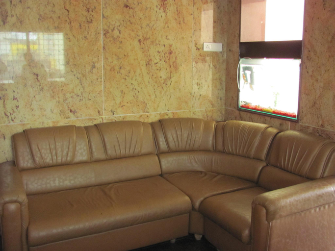 Public Area, VIP Residency, Chittoor