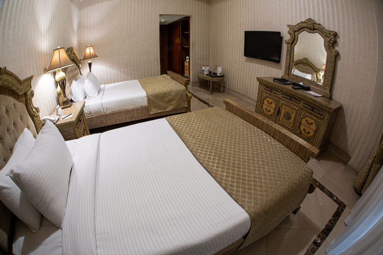 Bedroom 16
