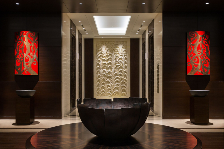 Fairmont Jakarta, Central Jakarta