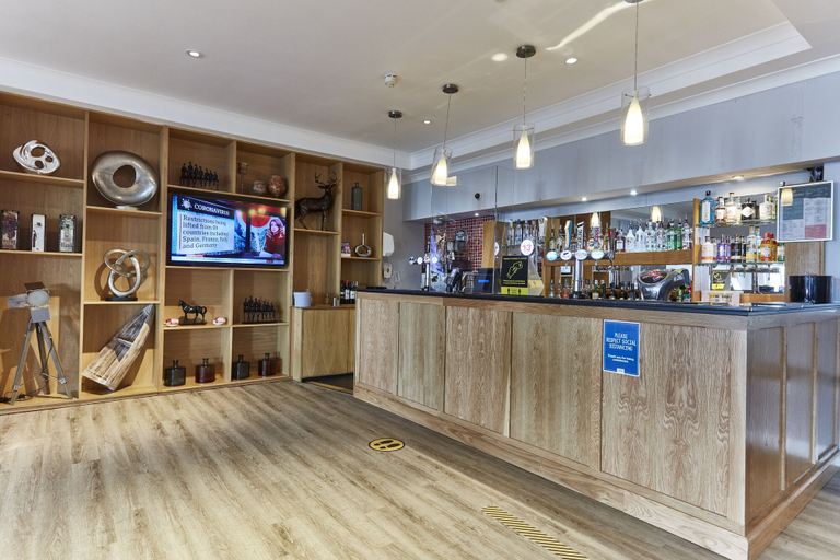 Public Area 3, Southview Park Hotel, Lincolnshire