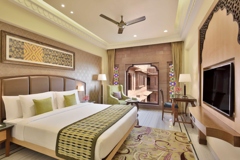Bedroom 11