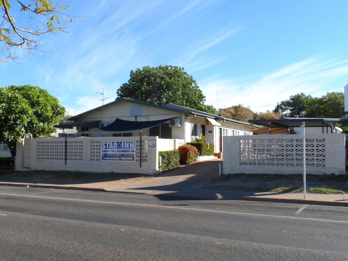 Others 4, Star Inn Accommodation, Mount Isa
