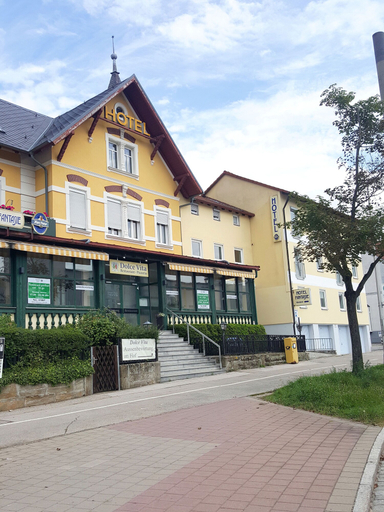 Exterior & Views 2, Fantasie, Ansbach