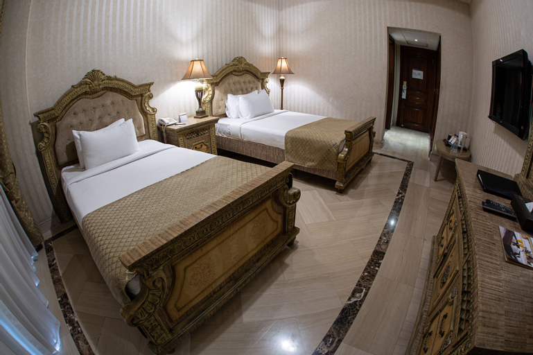 Bedroom 13