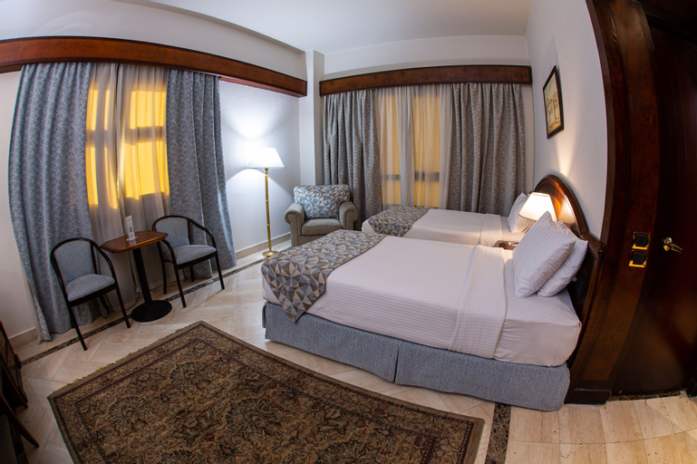 Bedroom 5