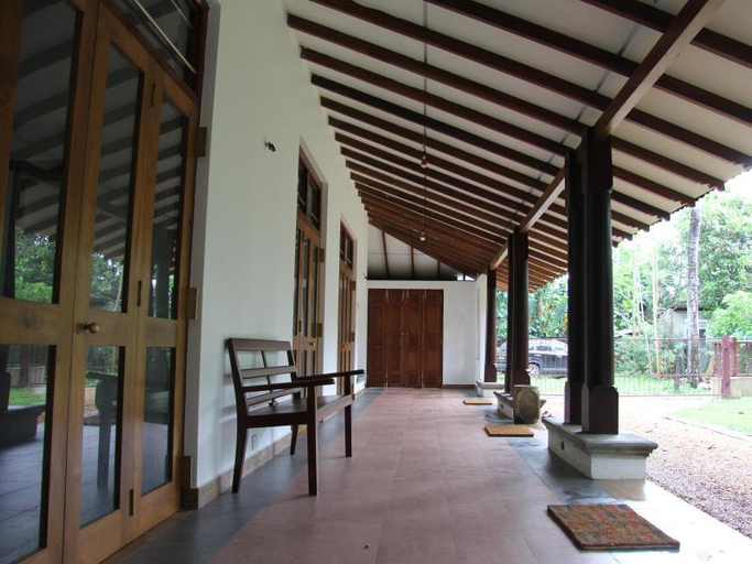 Public Area