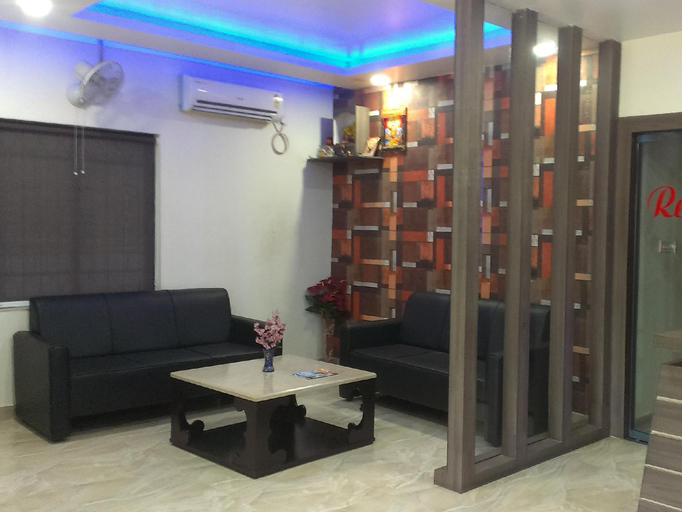 Public Area