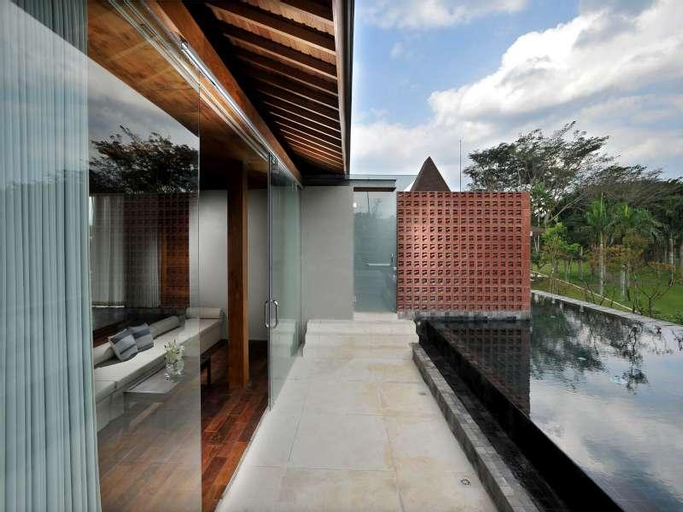 Djoglo Luxury Bungalow, Malang