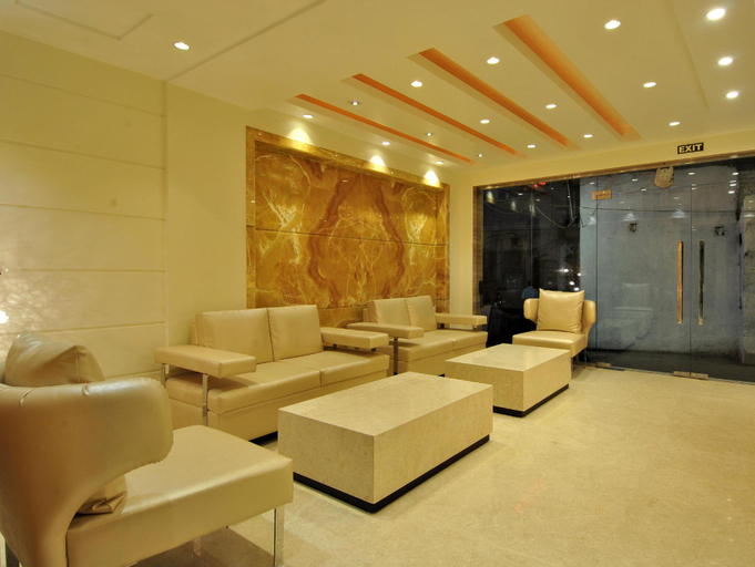 Public Area