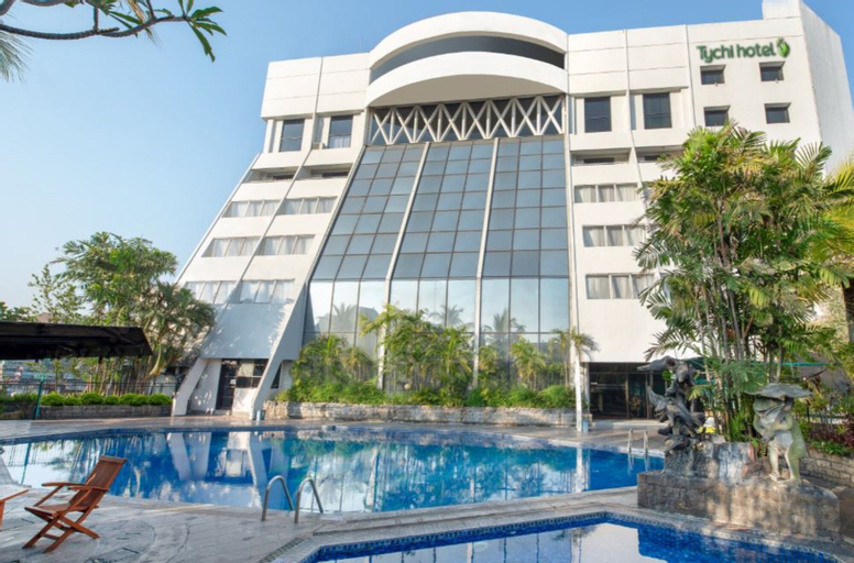 Sport & Beauty 3, Lux Tychi Hotel Malang, Malang