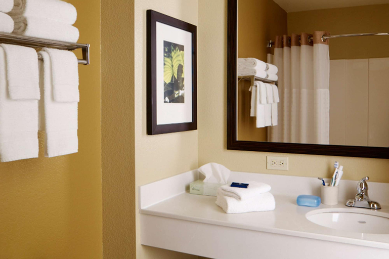 Extended Stay America Suites - Virginia Beach - Independence Blvd., Virginia Beach