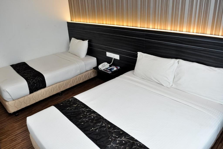 Bedroom 17