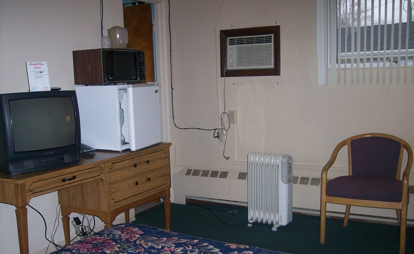 Others 5, Grand View Motel Beaver Dam, Dodge