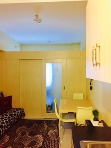 1 Bedroom Condo Unit at SMDC Light Residences, Mandaluyong