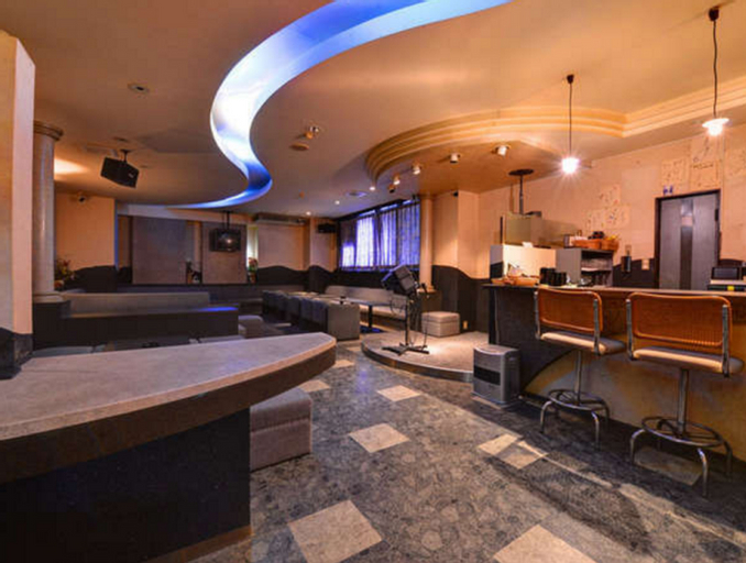 Hotel Resea Minamichita, Minamichita
