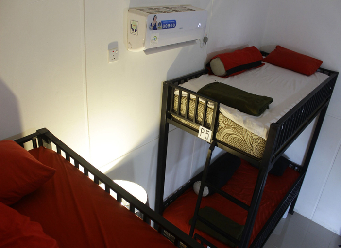 360 Homestay, Padang