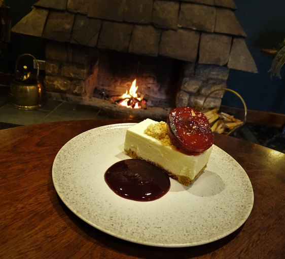 Food & Drinks 5, The Waggon & Horses, Cheshire East