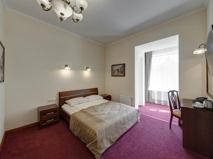 Others 4, Solo on Nevsky Prospekt Hotel, Sankt-Peterburg gorsovet