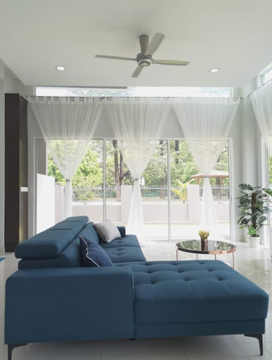 Sport & Beauty, Kajang Bukit Meringin by Urban Homestay, Hulu Langat