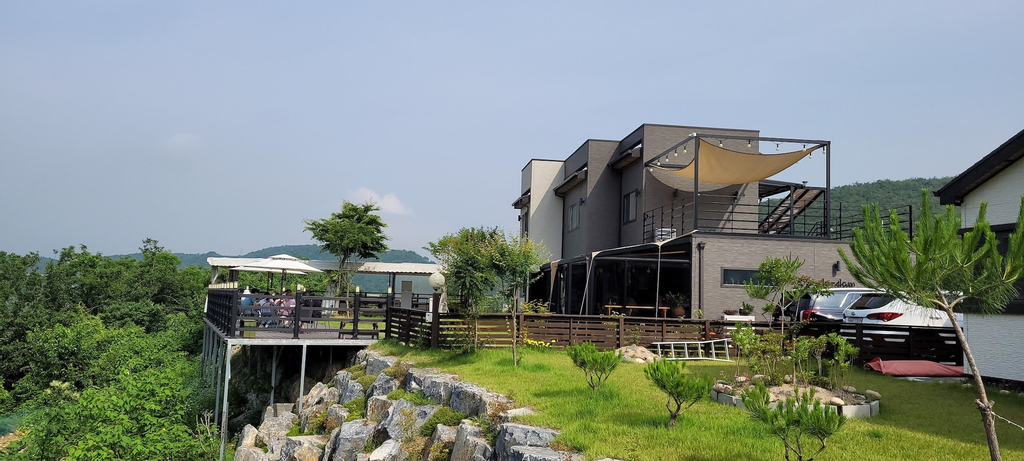 Dodam Guesthouse - Hostel, Danyang