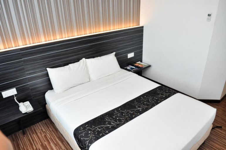 Bedroom 6