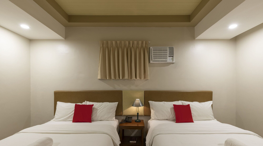 Bedroom 4, Casa Marita Vigan, Vigan City