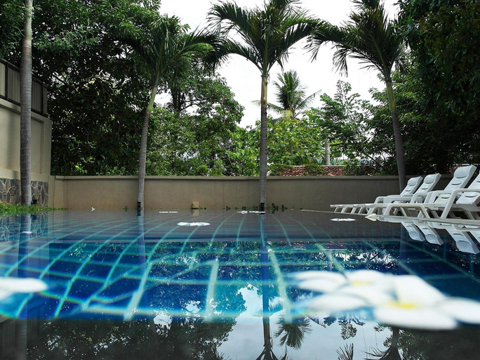 Others 5, Villa Feng Shui, Ko Samui