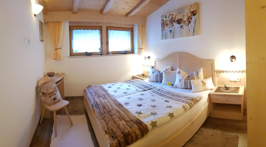 Bedroom, Untertalhof, Bolzano