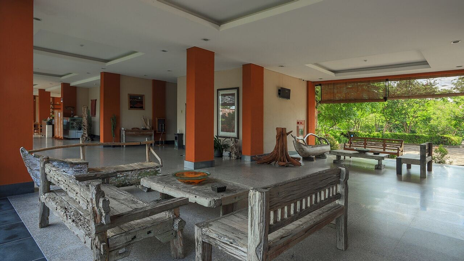 The Jayakarta Suite Komodo Flores, Manggarai Barat