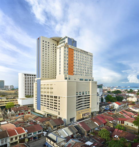 Cititel Express Penang, Pulau Penang