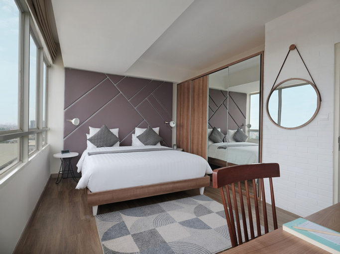 Fika Rooms Aparthotel Tangerang, Tangerang