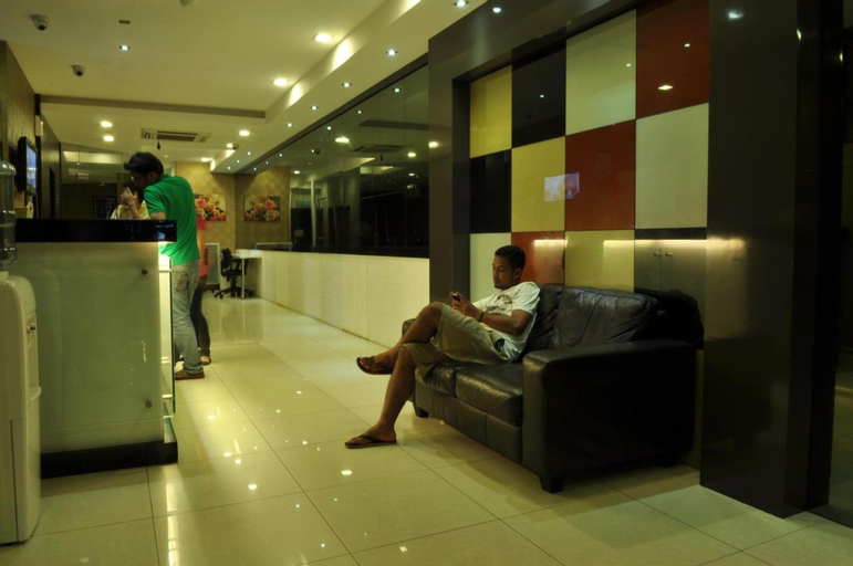 Public Area 2, Signature Hotel Kuantan, Kuantan