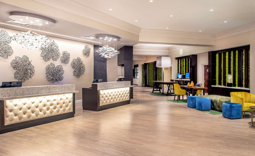 Hilton Wilmington/Christiana, New Castle