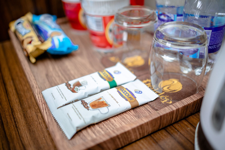 Amenities 17