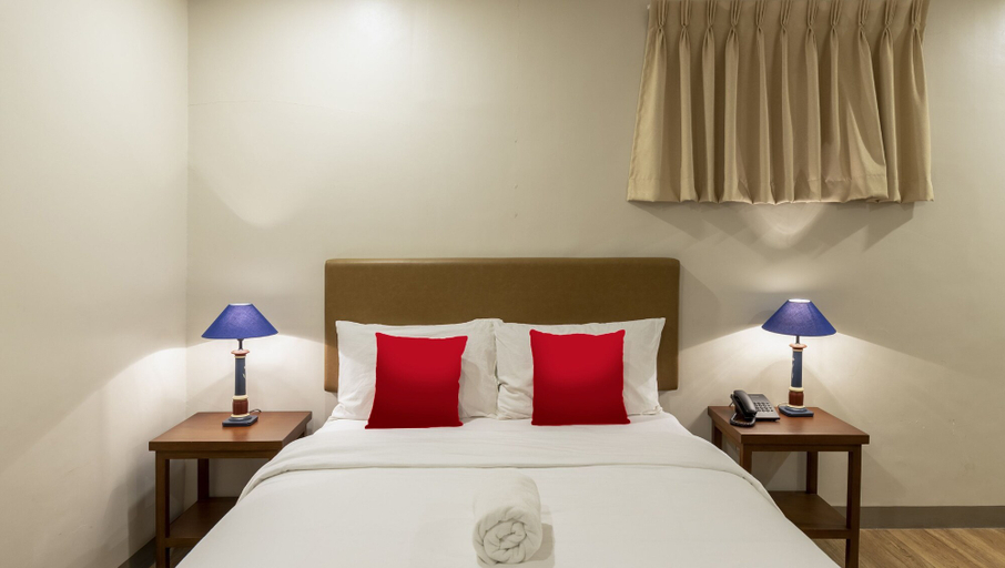 Bedroom 4, Casa Marita Vigan, Vigan City