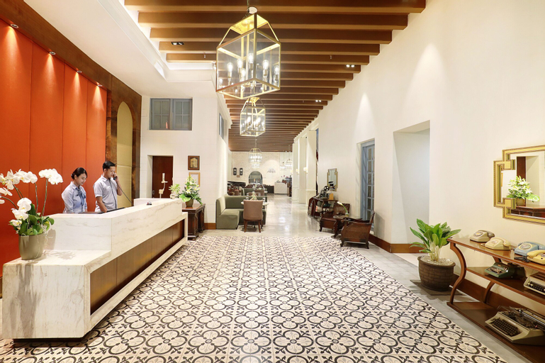 Kokoon Hotel Surabaya, Surabaya