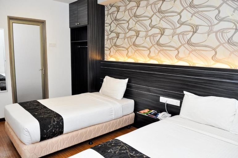 Bedroom 18