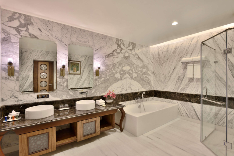 Bathroom 5