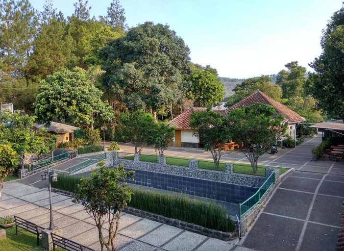 Sport & Beauty, Graha Atmadja Syariah Lembang, Bandung