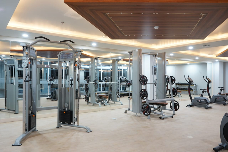 Horison Ultima Entrop Papua, Jayapura Booking Murah di tiket.com